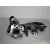 Pretensor Airbag Derecho para Mercedes-Benz Clase C (W204) Berlina
