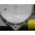 Pretensor Airbag Derecho para Mercedes-Benz Clase C (W204) Berlina