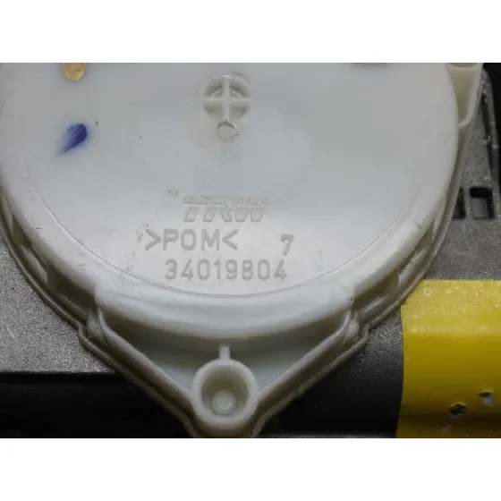 Pretensor Airbag Derecho para Mercedes-Benz Clase C (W204) Berlina