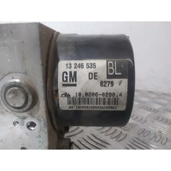 Abs para Opel Astra Gtc