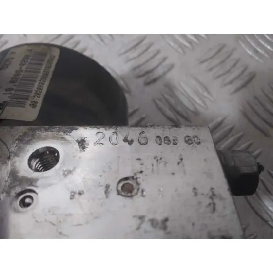 Abs para Opel Astra Gtc