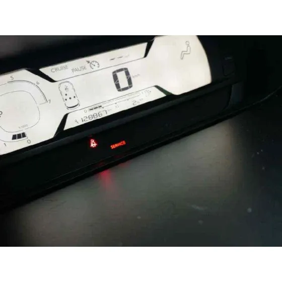 Caja Cambios para Citroën C4 Picasso