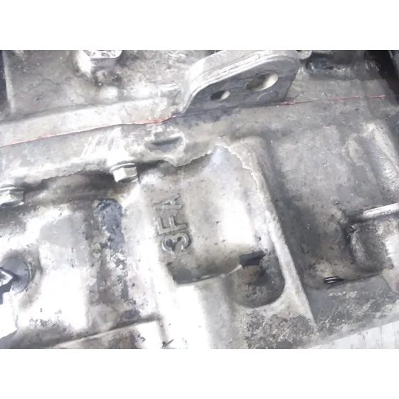 Caja Cambios para Citroën C4 Picasso