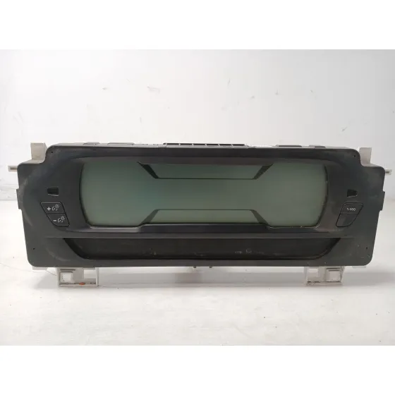 Cuadro Instrumentos para Citroën C4 Picasso
