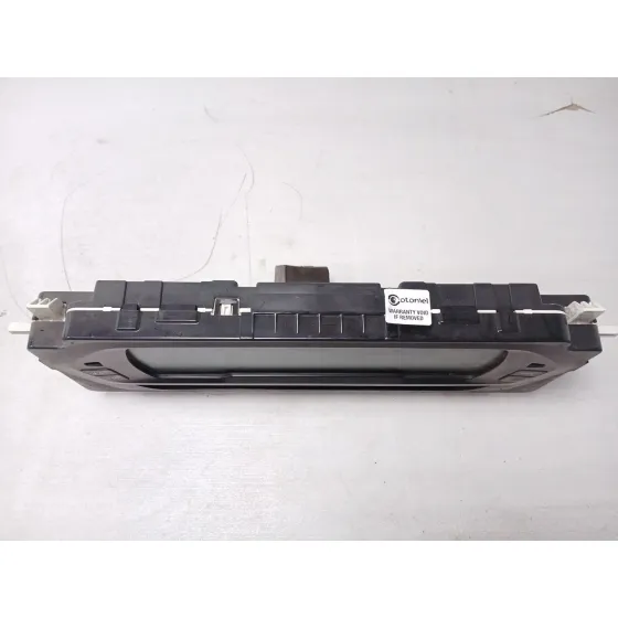 Cuadro Instrumentos para Citroën C4 Picasso