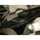 Electroventilador para Citroën C4 Picasso