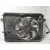Electroventilador para Citroën C4 Picasso
