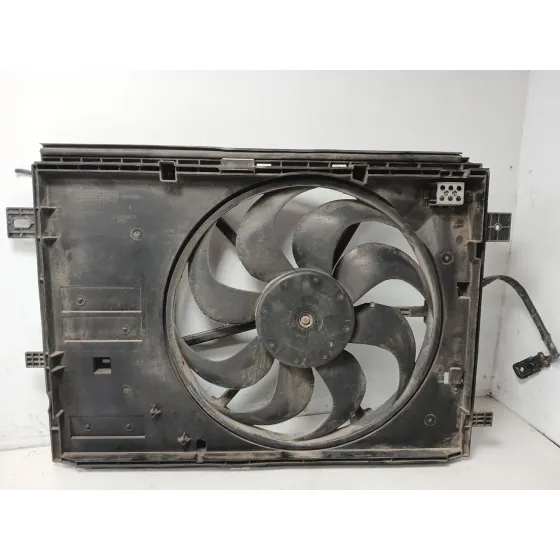 Electroventilador para Citroën C4 Picasso