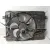 Electroventilador para Citroën C4 Picasso