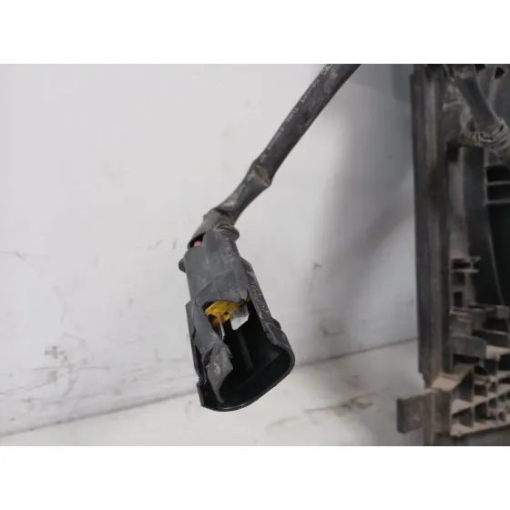 Electroventilador para Citroën C4 Picasso
