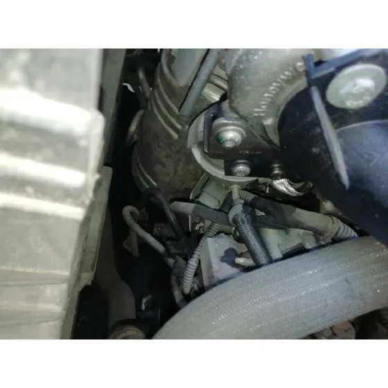 Filtro De Particulas para Citroën C4 Picasso