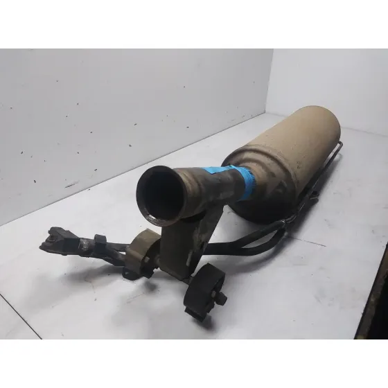 Filtro De Particulas para Citroën C4 Picasso