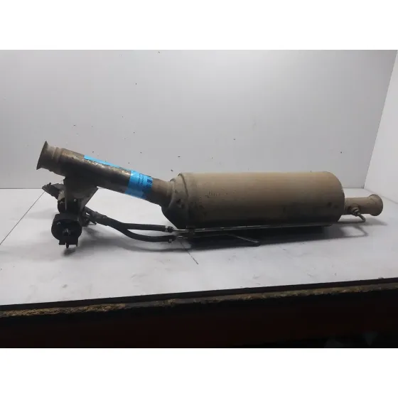 Filtro De Particulas para Citroën C4 Picasso