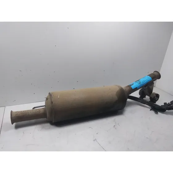 Filtro De Particulas para Citroën C4 Picasso