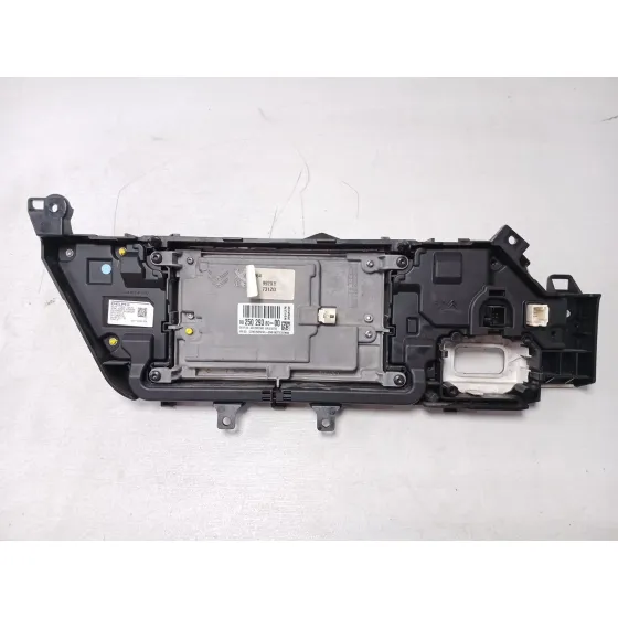 Sistema Audio / Radio Cd para Citroën C4 Picasso