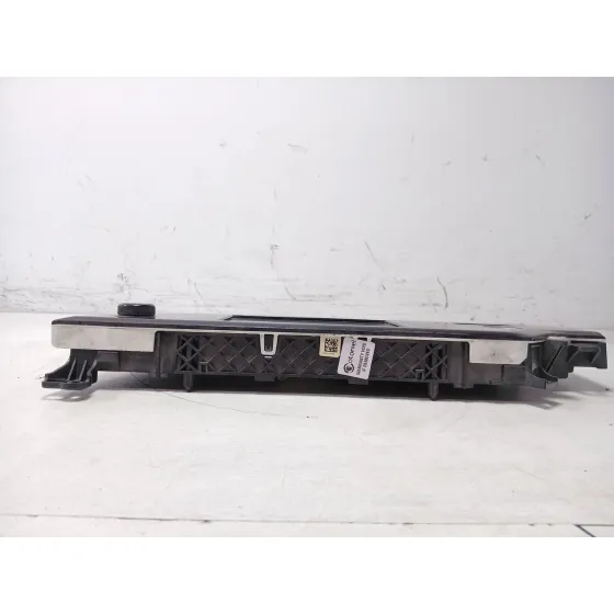 Sistema Audio / Radio Cd para Citroën C4 Picasso
