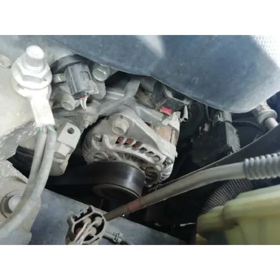 Alternador para Mazda Cx-7 (Er)