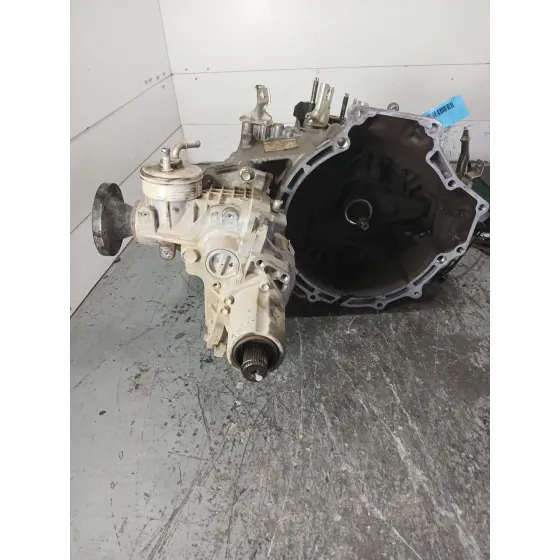 Caja Cambios para Mazda Cx-7 (Er)
