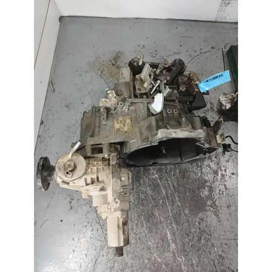 Caja Cambios para Mazda Cx-7 (Er)