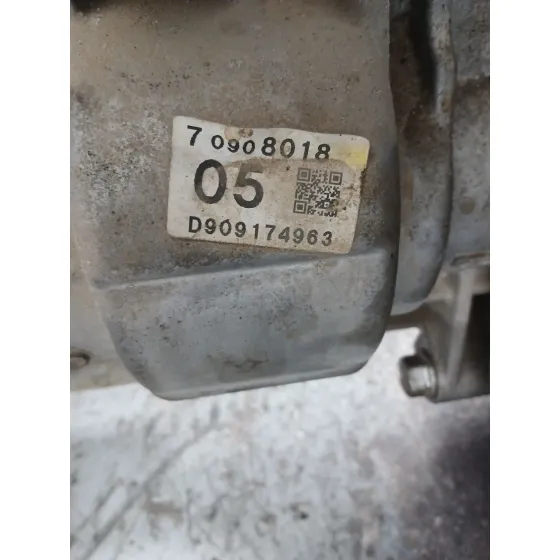 Caja Cambios para Mazda Cx-7 (Er)