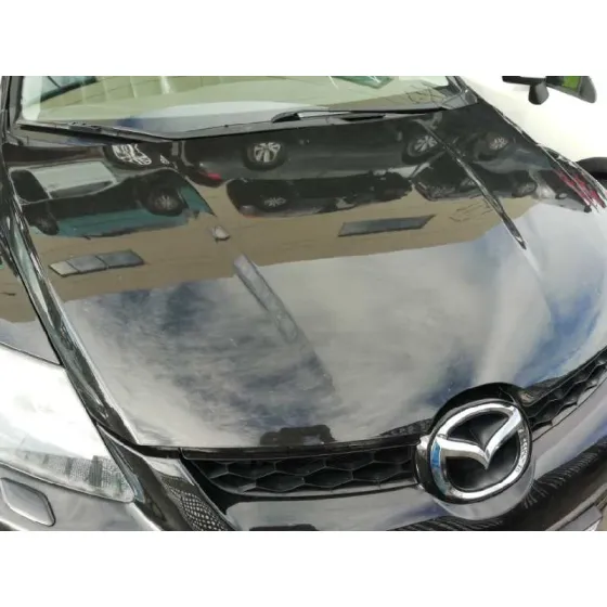 Capot para Mazda Cx-7 (Er)