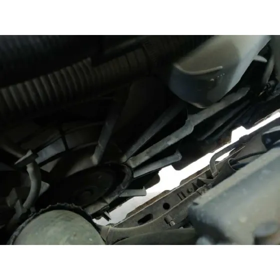 Electroventilador para Mazda Cx-7 (Er)