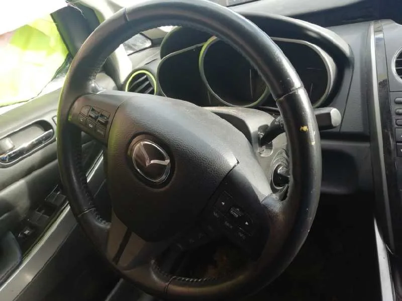 Kit Airbag para Mazda Cx-7 (Er)