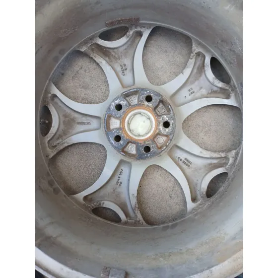 Llanta para Mazda Cx-7 (Er)