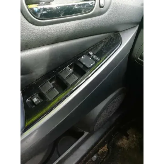 Mando Elevalunas Delantero Izquierdo para Mazda Cx-7 (Er)