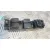 Mando Elevalunas Delantero Izquierdo para Mazda Cx-7 (Er)