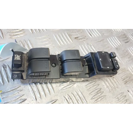 Mando Elevalunas Delantero Izquierdo para Mazda Cx-7 (Er)