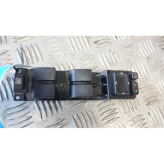 Mando Elevalunas Delantero Izquierdo para Mazda Cx-7 (Er)