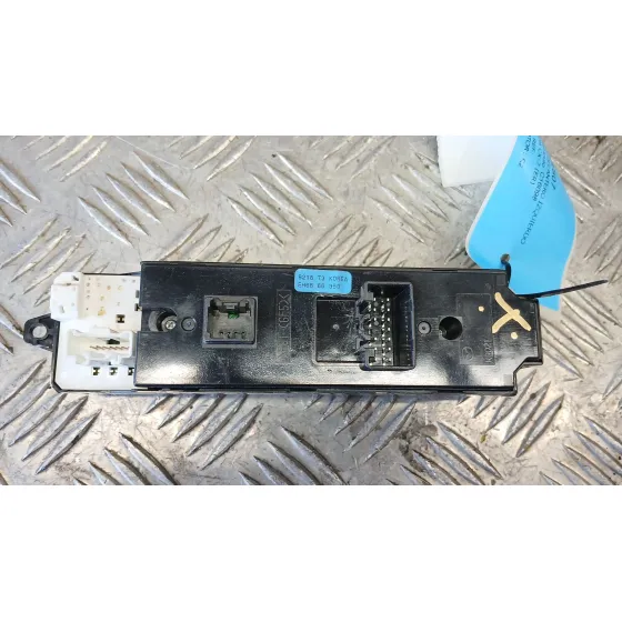Mando Elevalunas Delantero Izquierdo para Mazda Cx-7 (Er)