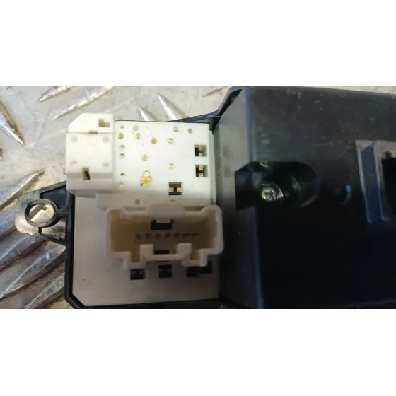 Mando Elevalunas Delantero Izquierdo para Mazda Cx-7 (Er)