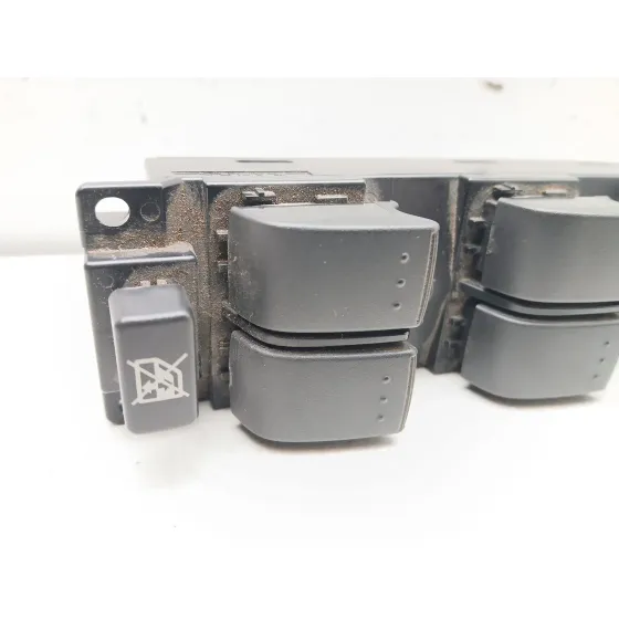 Mando Elevalunas Delantero Izquierdo para Mazda Cx-7 (Er)