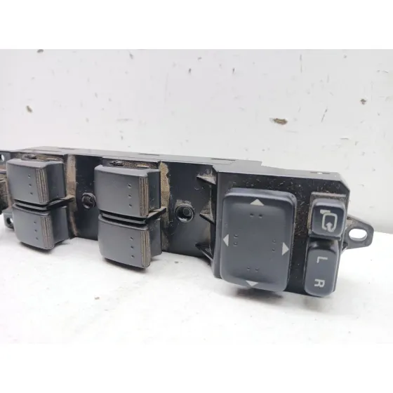 Mando Elevalunas Delantero Izquierdo para Mazda Cx-7 (Er)