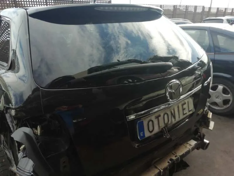 Porton Trasero para Mazda Cx-7 (Er)