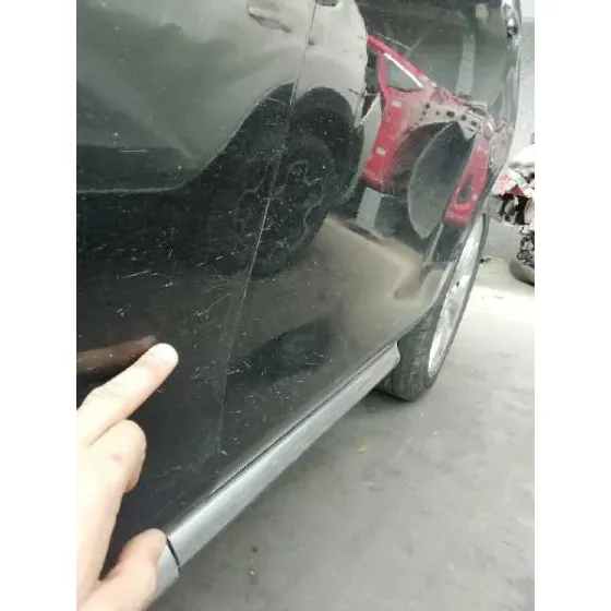 Puerta Delantera Izquierda para Mazda Cx-7 (Er)