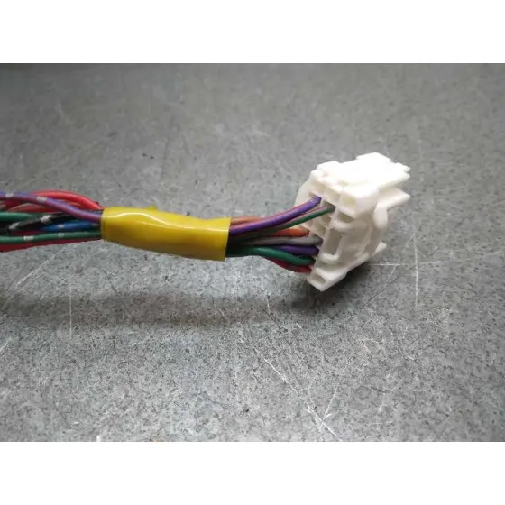 Retrovisor Derecho para Mazda Cx-7 (Er)