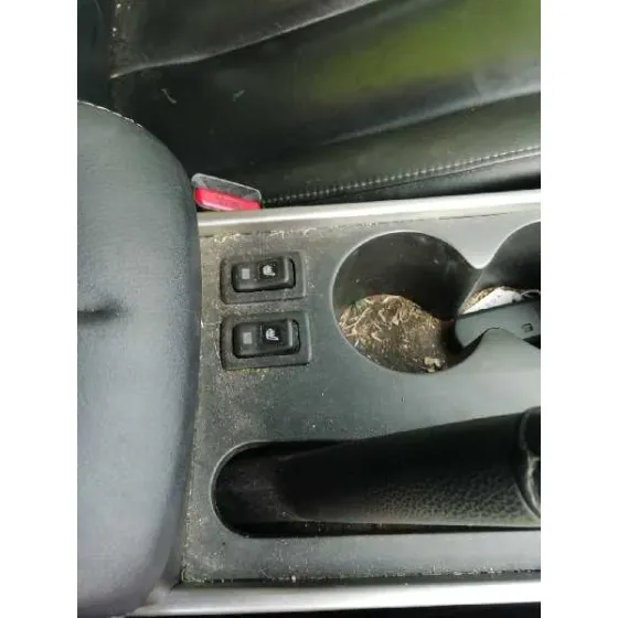Asiento Delantero Derecho para Mazda Cx-7 (Er)