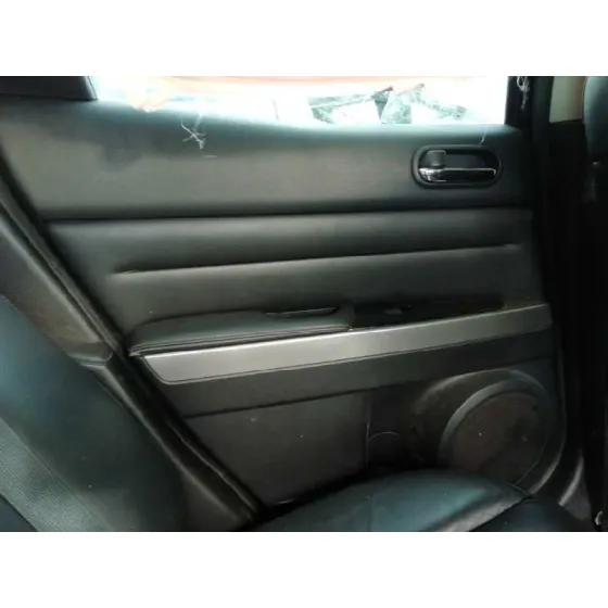 Guarnecido Puerta Trasera Izquierda para Mazda Cx-7 (Er)