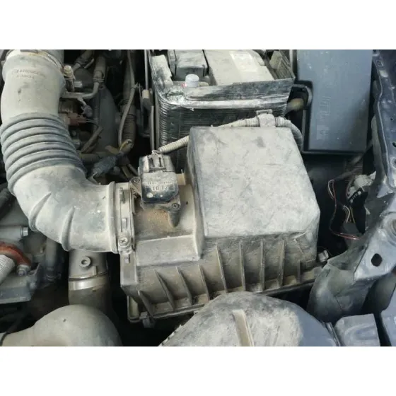 Filtro Aire para Mazda Cx-7 (Er)