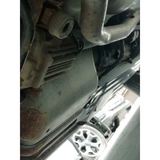 Diferencial Trasero para Mazda Cx-7 (Er)