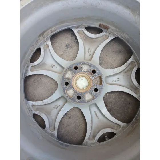 Llanta para Mazda Cx-7 (Er)