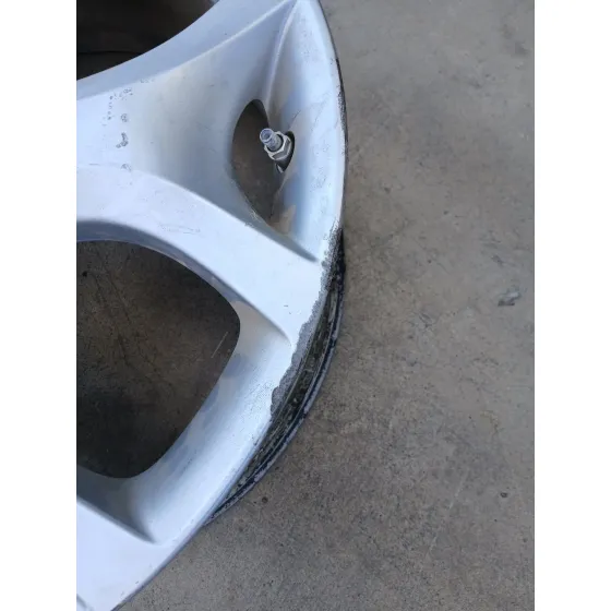 Llanta para Mazda Cx-7 (Er)