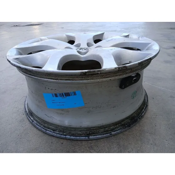 Llanta para Mazda Cx-7 (Er)