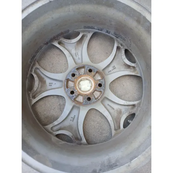 Llanta para Mazda Cx-7 (Er)