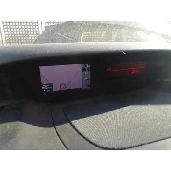Sistema Navegacion Gps para Mazda Cx-7 (Er)