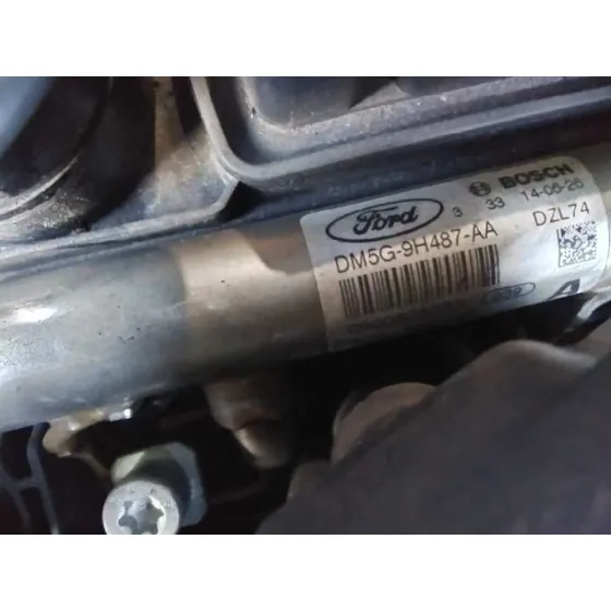 Rampa Inyectora para Ford Ecosport (Cr6)