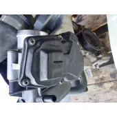 Caja Mariposa para Ford Ecosport (Cr6)